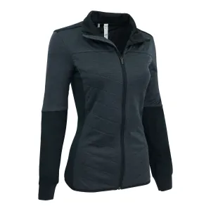 Under Armour Women's Reactor Full Zip Jacket