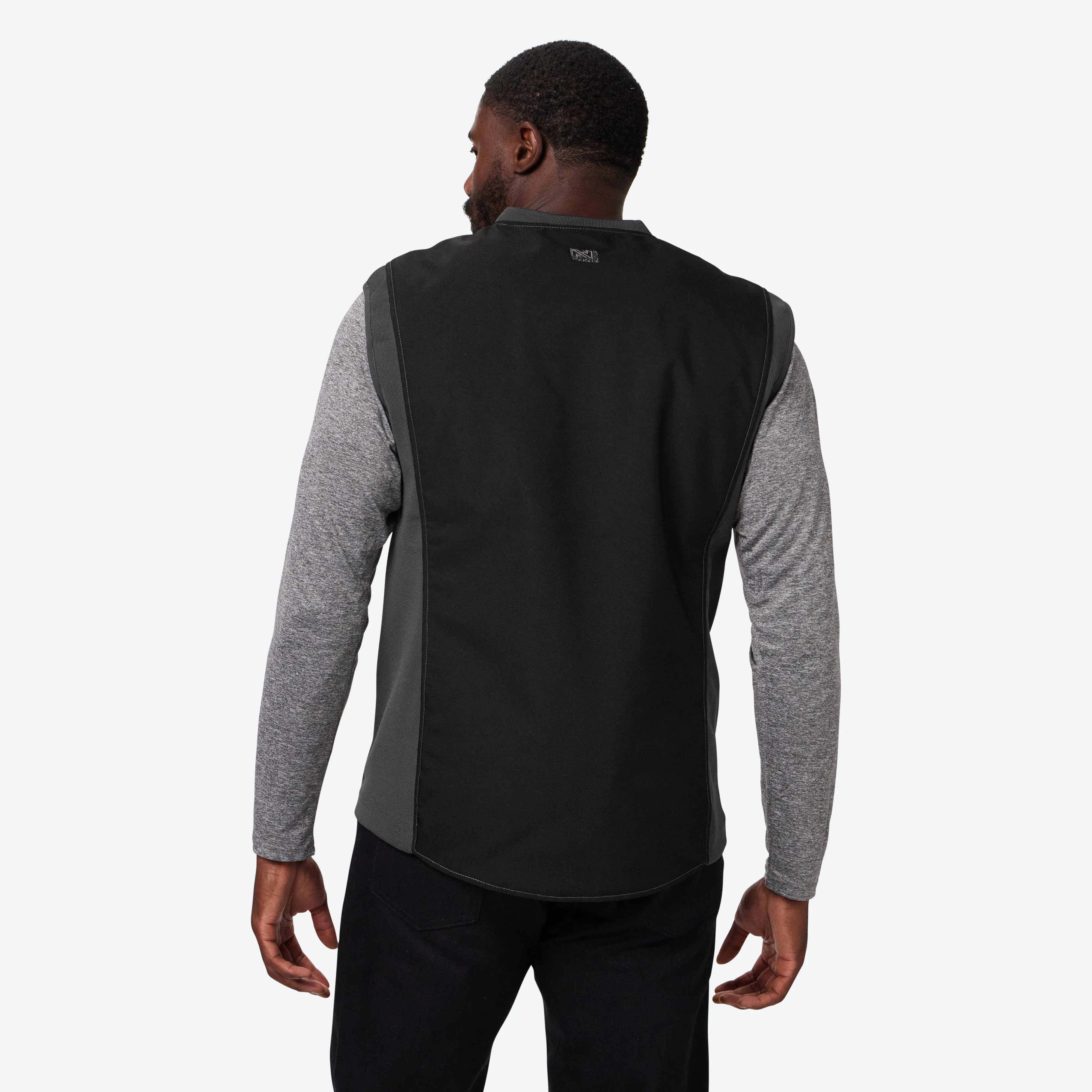 UTW Pro Heated Vest Men's