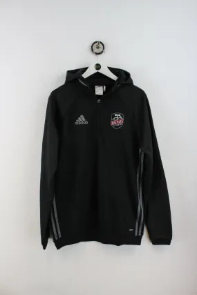 Vintage Bend FC Timbers Zipper Hoodie (M)