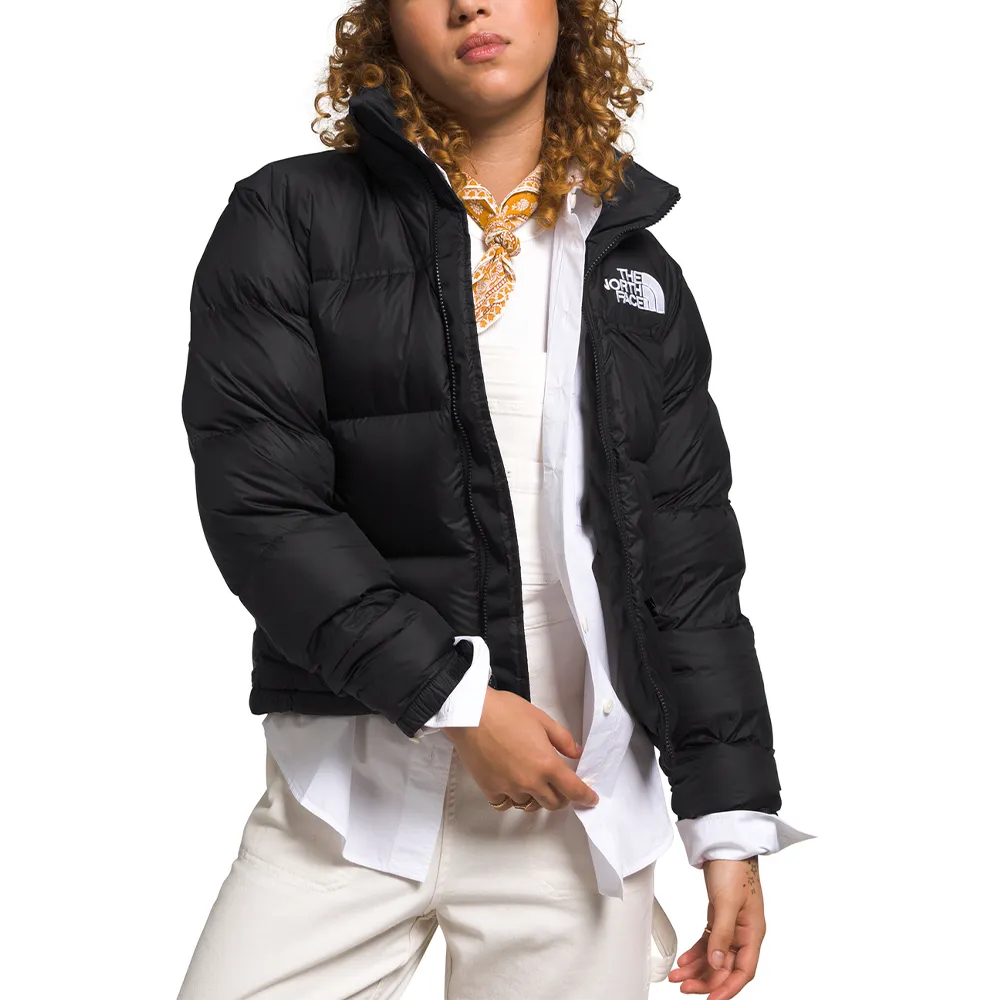 W 1996 Retro Nuptse Jacket