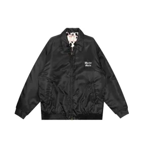 Wacko Maria Mens Anti-Freeze Jacket (Type-1)