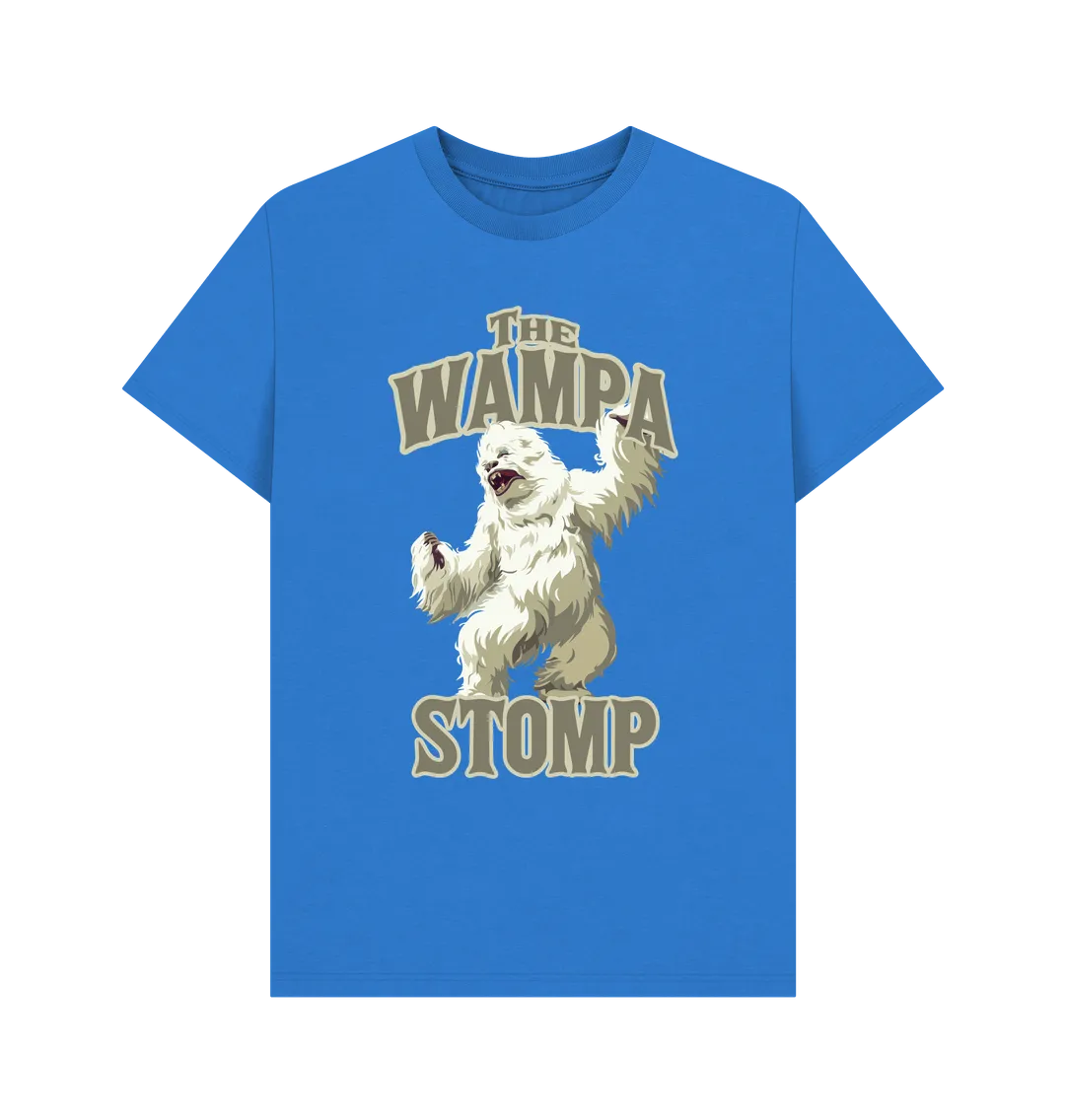 Wampa Stomp T-shirt