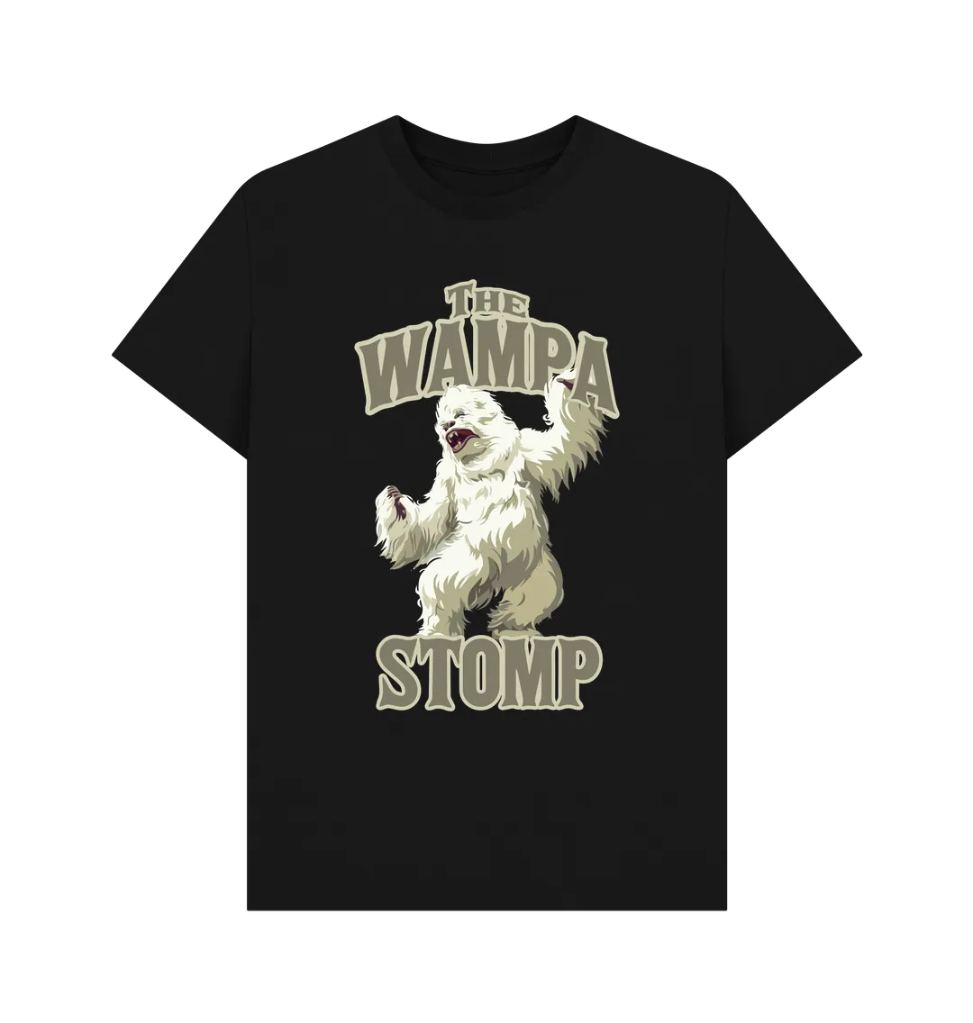 Wampa Stomp T-shirt