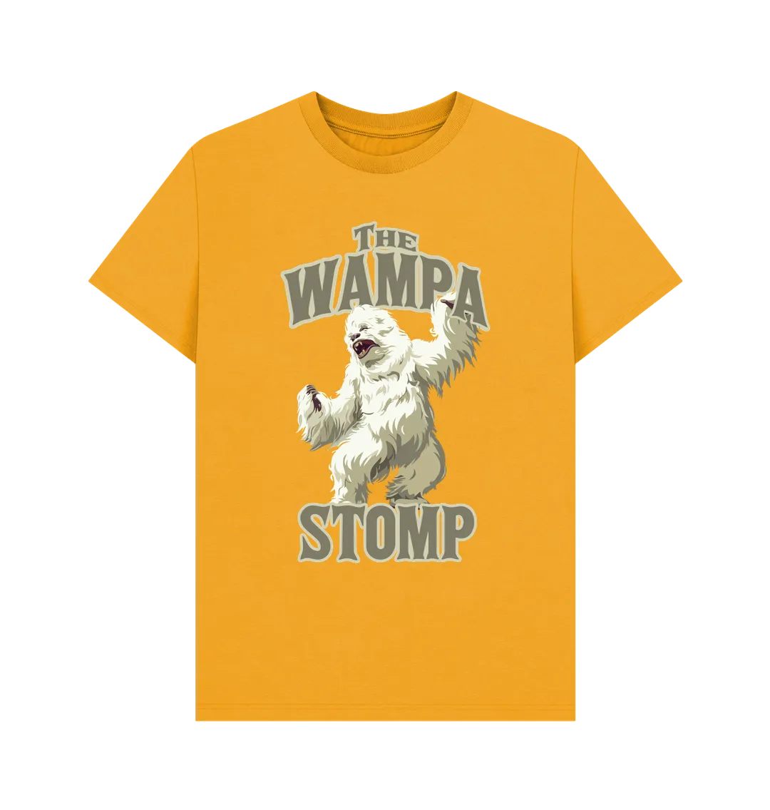 Wampa Stomp T-shirt