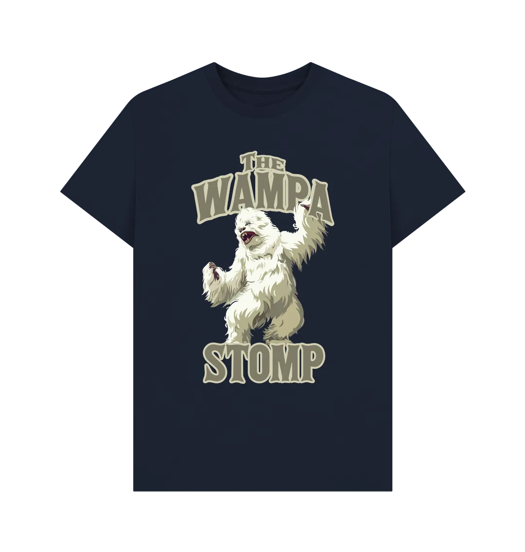 Wampa Stomp T-shirt