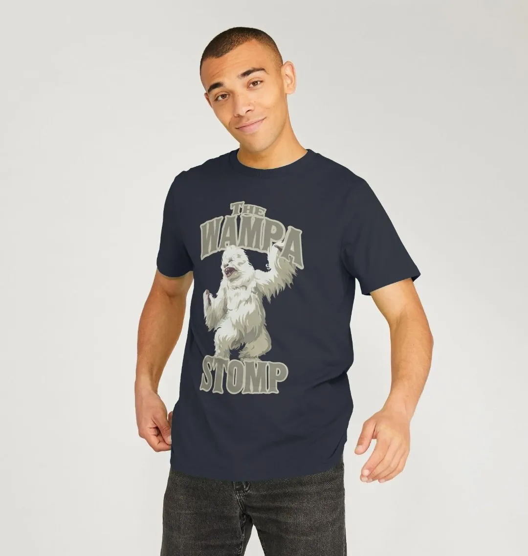 Wampa Stomp T-shirt