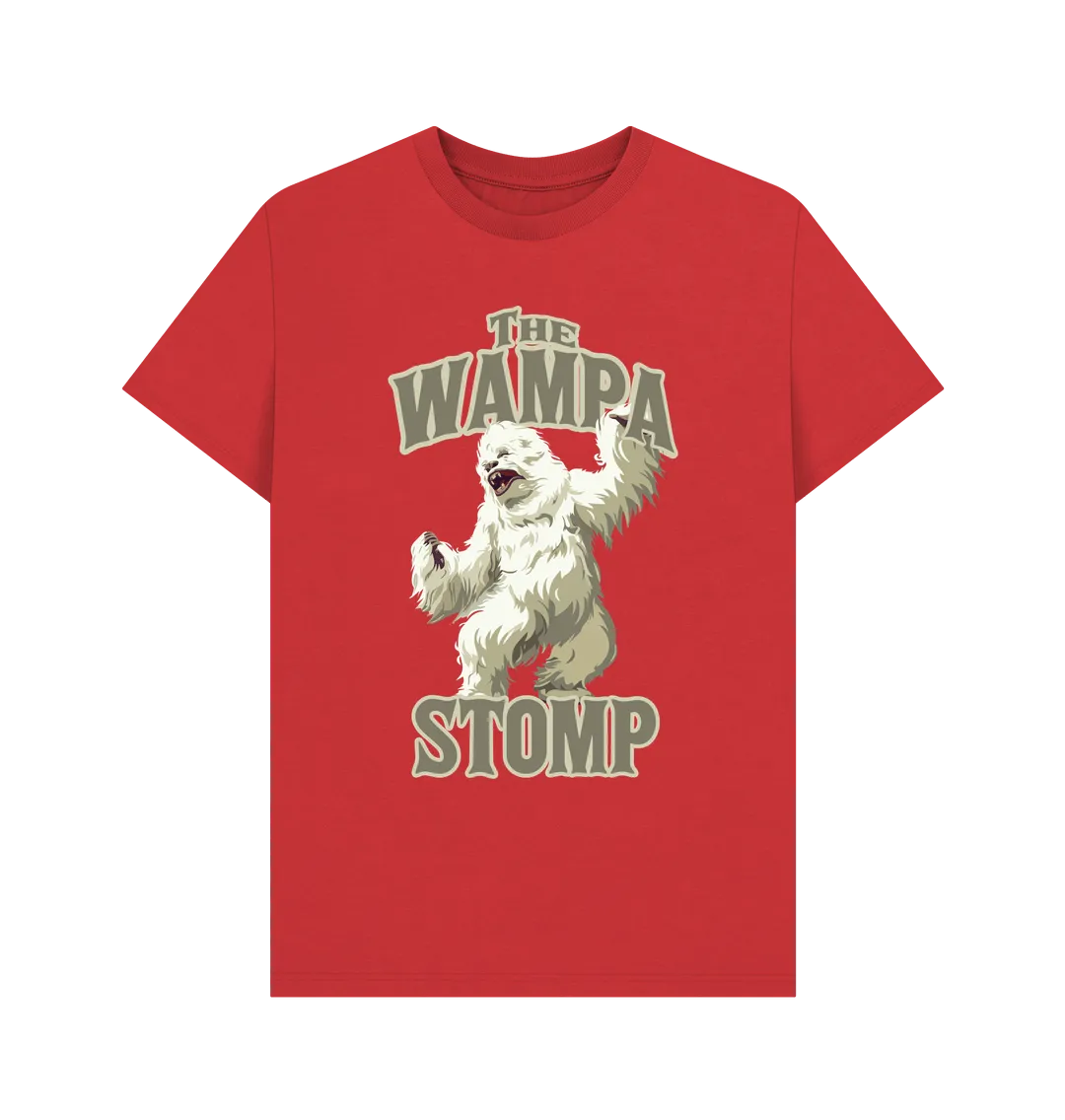 Wampa Stomp T-shirt