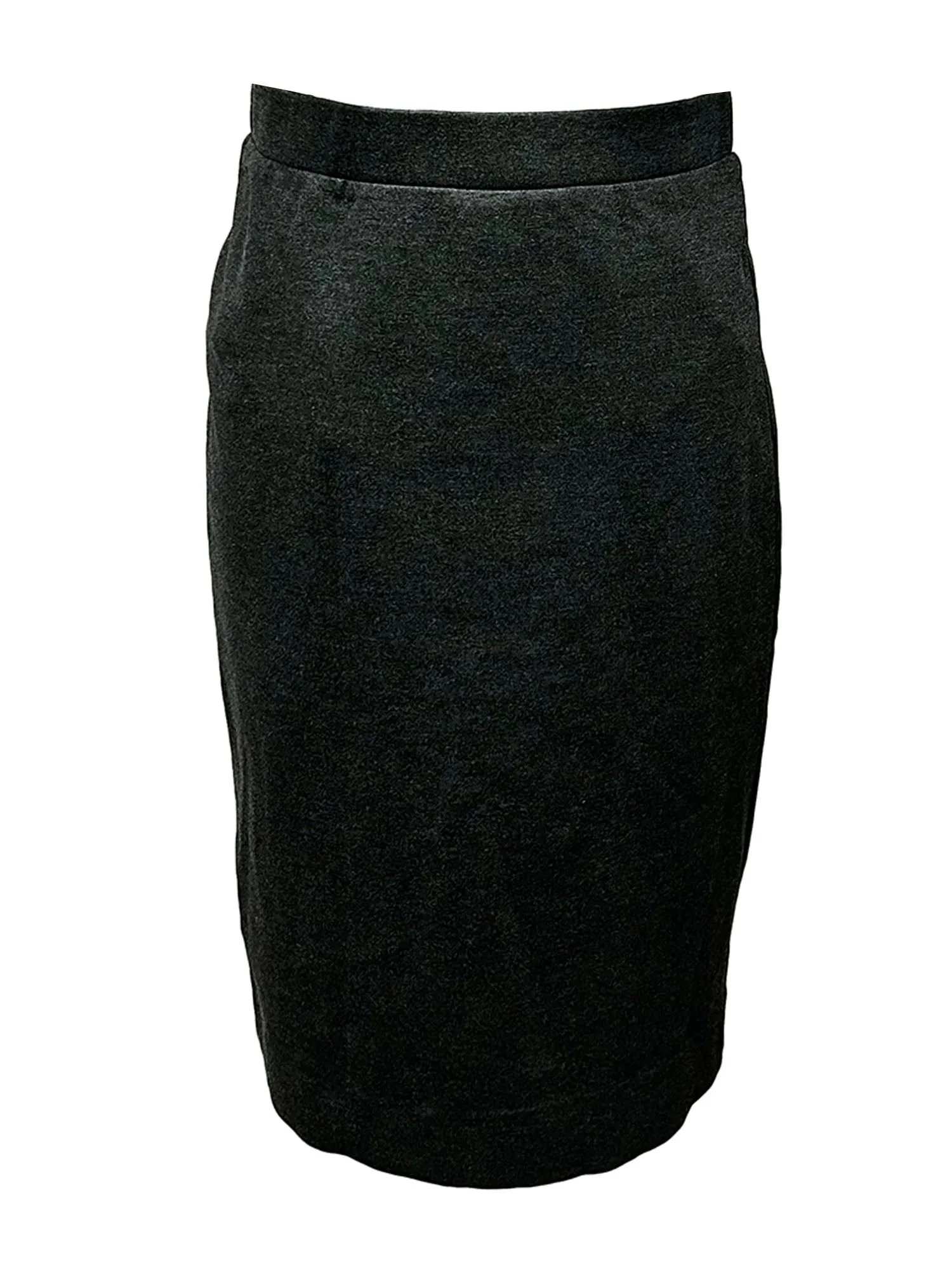 Wear and Flair Stretch Pencil Skirt (070/071)