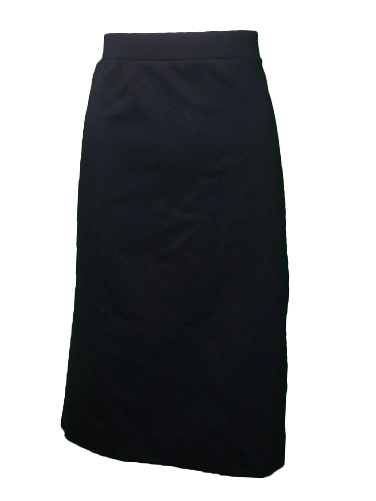 Wear and Flair Stretch Pencil Skirt (070/071)