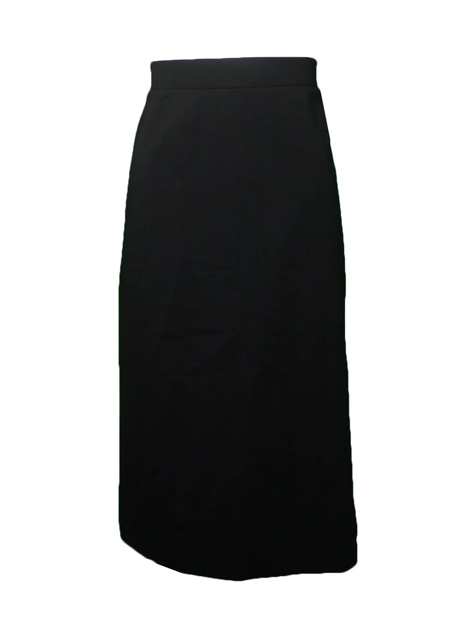 Wear and Flair Stretch Pencil Skirt (070/071)