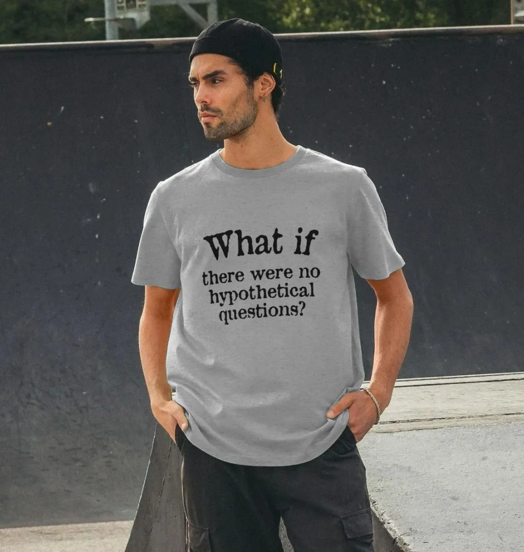 What If T-shirt