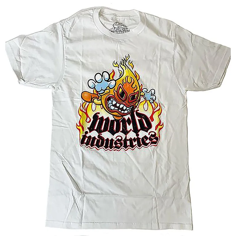 World Industries Nacho Libro T-Shirt