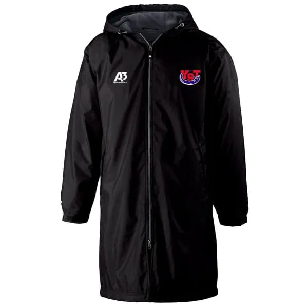 YST Conquest Jacket