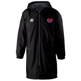 YST Conquest Jacket