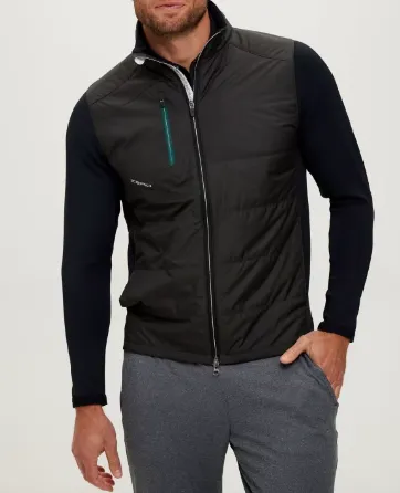 Zero Restriction: Men's Z625 Jacket